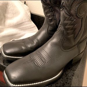 Ariat Boots